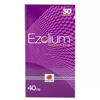 Ezolium 40 Mg
