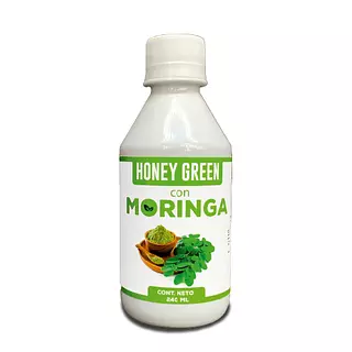 Moringa