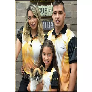 Polo Unisex U1