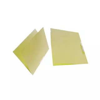 Carpeta Legajadora Desacificada Tamaño Oficio Norma