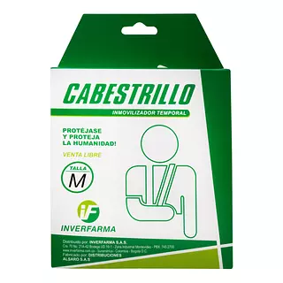 Cabestrillo Adulto Inverfarma