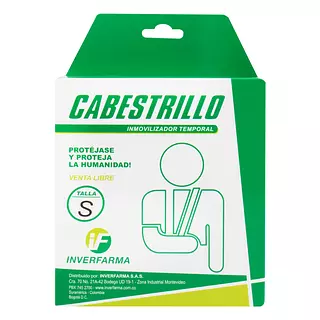 Cabestrillo Adulto Inverfarma