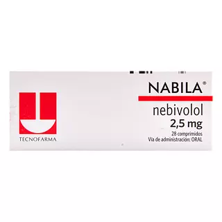 Nabila 2.5 Mg