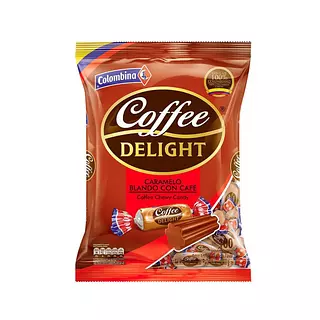 Coffee Delight Blando