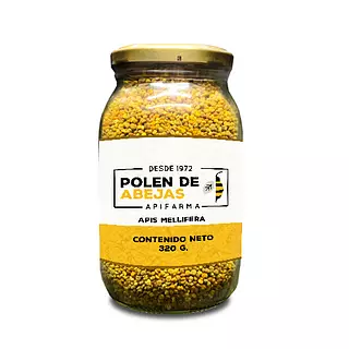 Polen De Abejas