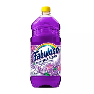 Limpiador Fabuloso X 1000 Ml