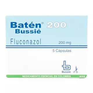 Baten 200 Mg