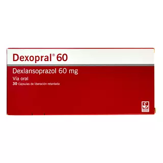 Dexopral 60 Mg