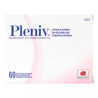 Pleniv