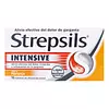 Strepsils Intensive Sin Azúcar