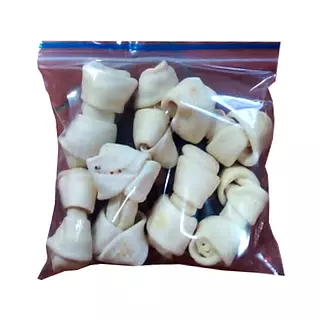 Huesitos de Carnasa para Perro