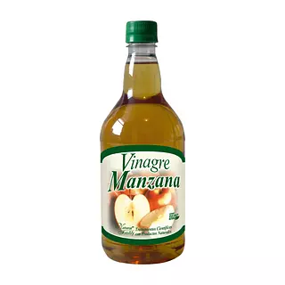 Vinagre De Manzana
