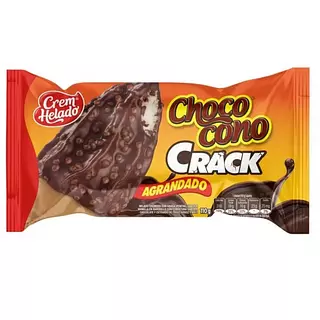Cono Chococono Crack