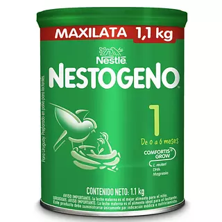 Leche Nestogeno Etapa 1