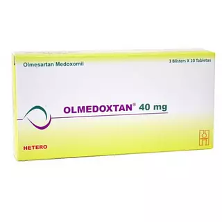 Olmedoxtan 40mg