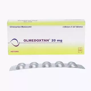 Olmedoxtan 20mg