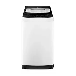 Lavadora Electrolux Lautomatica Carga Superior 12kg Blanca