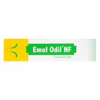 Emol Odil Nf Crema Gel
