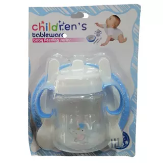 Vajilla Children’S Tableware Baby Feeding