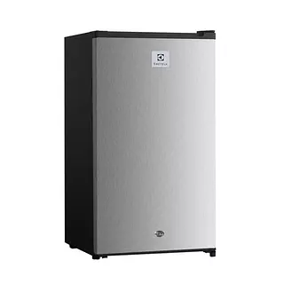 Minibar 92l Gris Electrolux Erd90g3hus