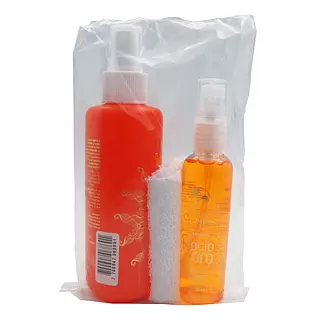 Oferta Rocio De Oro Spray