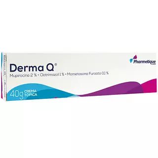 Derma Q Crema