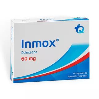 Inmox 60 Mg