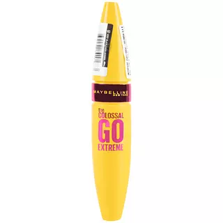 Pestañina Volumen Colossal