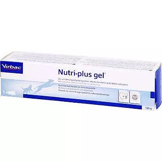 Nutri - Gel 