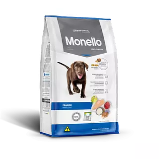 Monello Dog Cachorros Puppy
