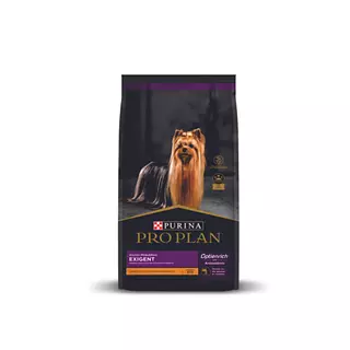 Proplan Razas Pequeñas Exigent