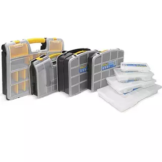 Caja Rimax Organizadora