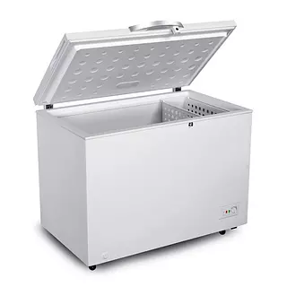 Congelador Electrolux 318l Efcc32c3hqw