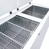 Congelador Electrolux Dual 508l