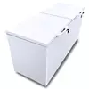 Congelador Electrolux 708l Horizontal Con Turbo Freezer