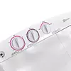 Lavadora Electrolux Semiautomatica 7 Kg Ewtb7m3mupw