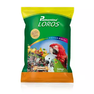 Piamontina Loros