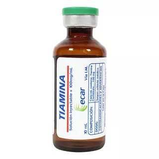 Tiamina