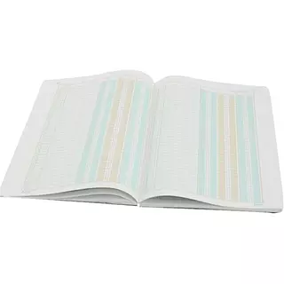 Libro 3 Columnas 200f