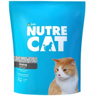 Arena Nutre Cat