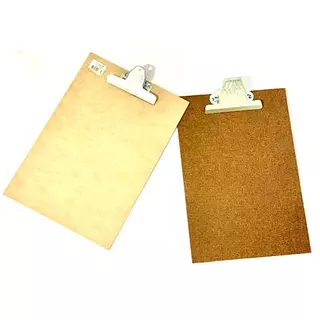 Planillero Madeflex 1/2 Oficio