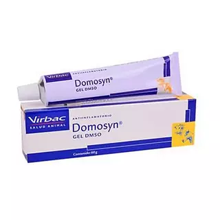 Domosyn Gel X 60gr