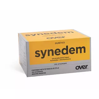 Synedem X 25ml