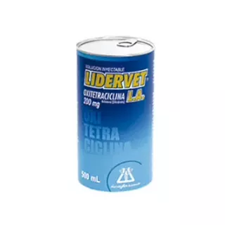 Lidervet X 500ml