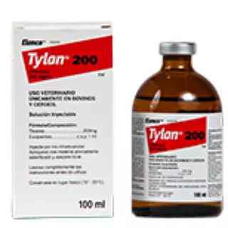 Tylan X 100ml