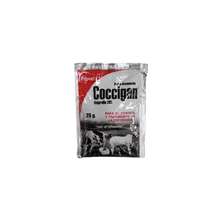 Coccigan 25gr