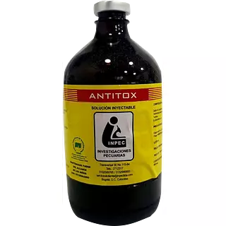 Antitox X 500ml