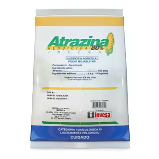 Atrazina X 1kg