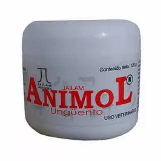 Animol X 120gr