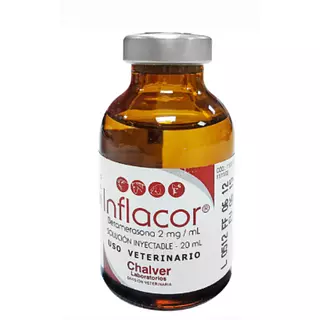 Inflacor X 20ml